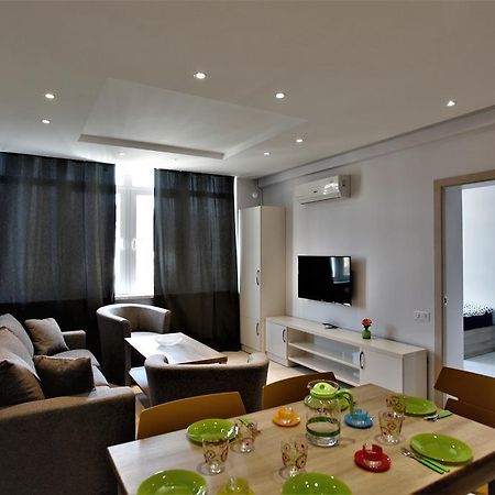 Apartment In City Center Yerevan Exterior photo