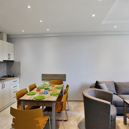 Apartment In City Center Yerevan Exterior photo