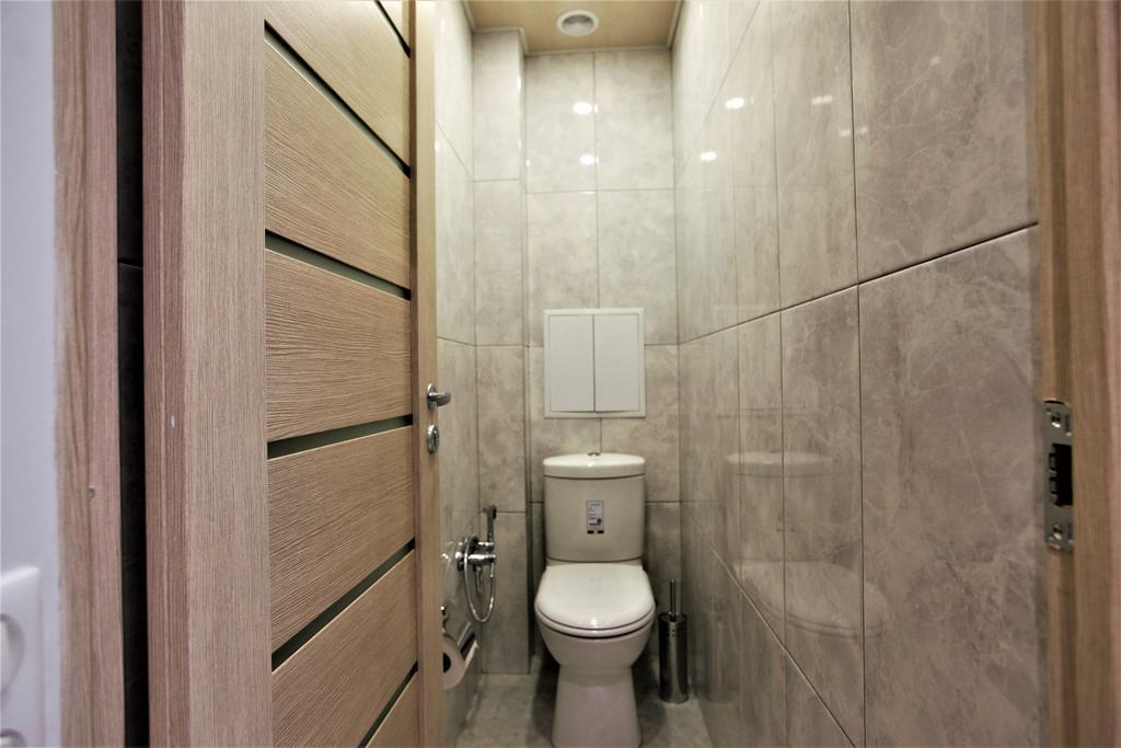 Apartment In City Center Yerevan Exterior photo
