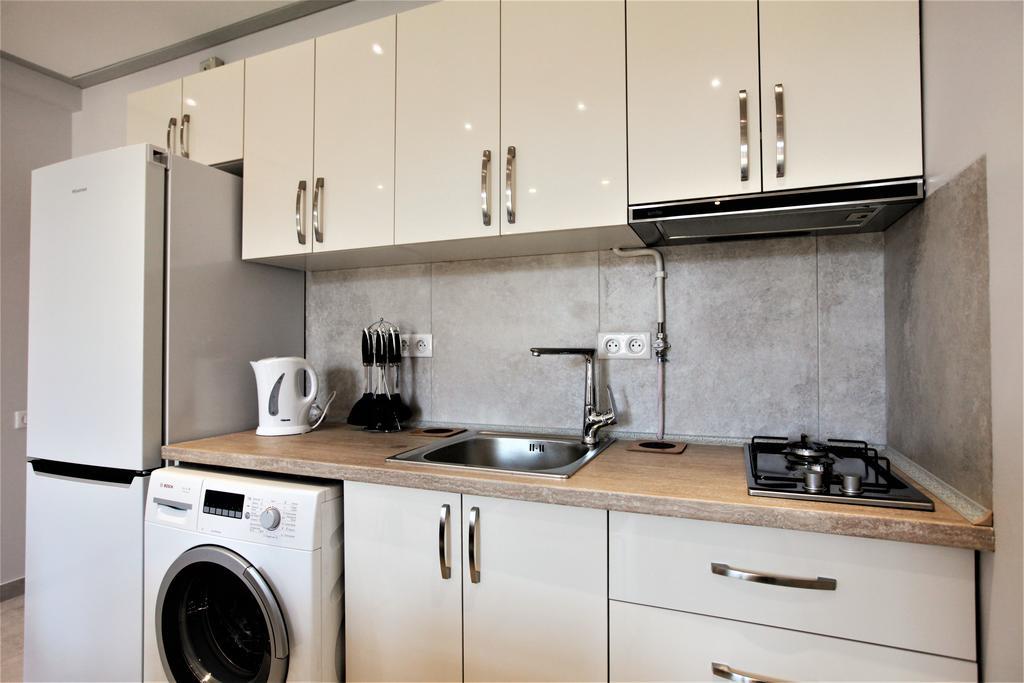 Apartment In City Center Yerevan Exterior photo