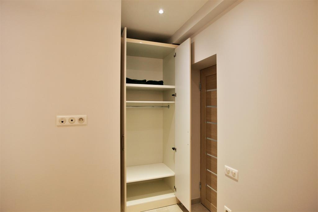 Apartment In City Center Yerevan Exterior photo
