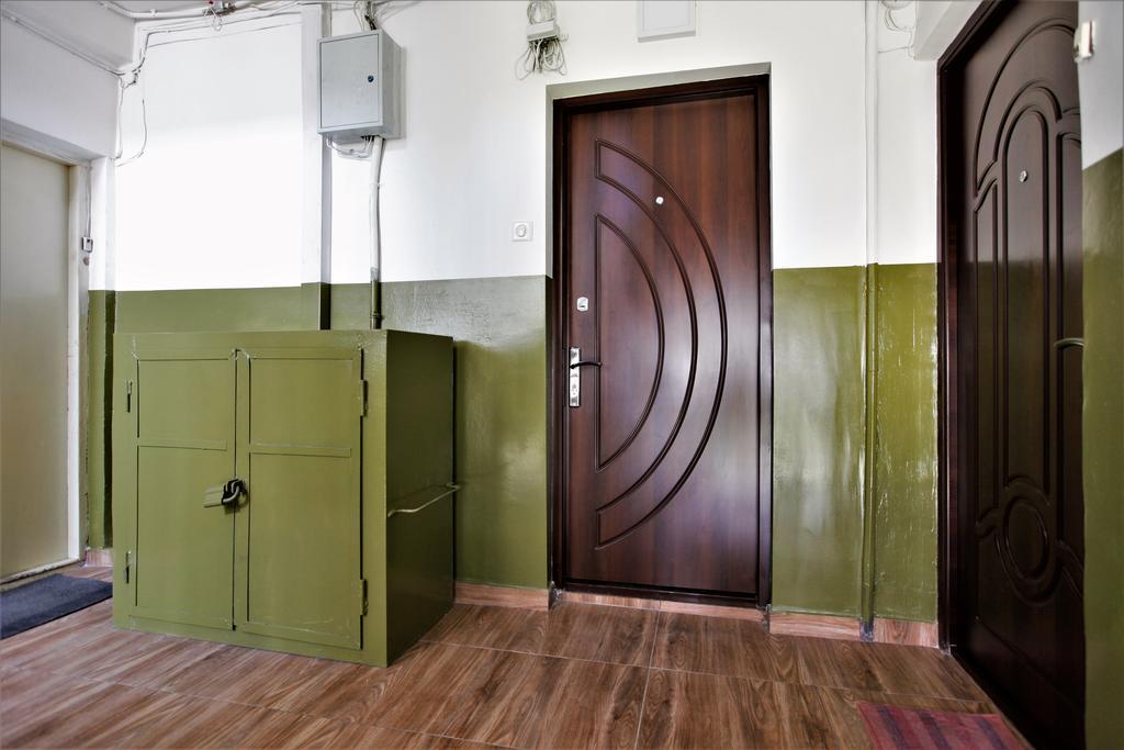 Apartment In City Center Yerevan Exterior photo