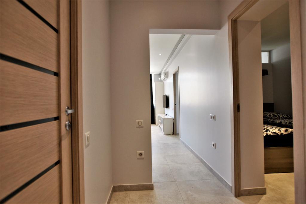 Apartment In City Center Yerevan Exterior photo