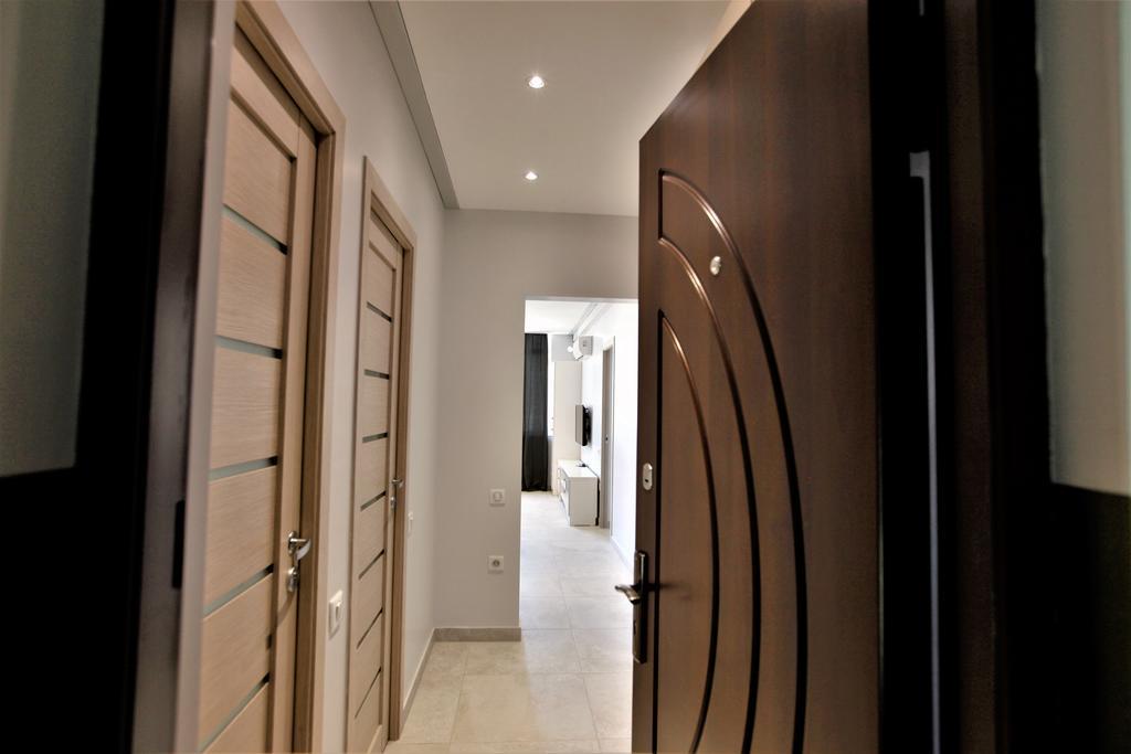 Apartment In City Center Yerevan Exterior photo