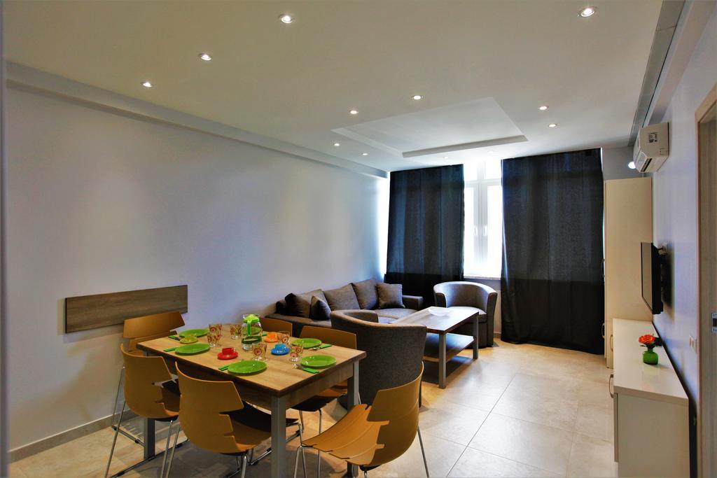 Apartment In City Center Yerevan Exterior photo