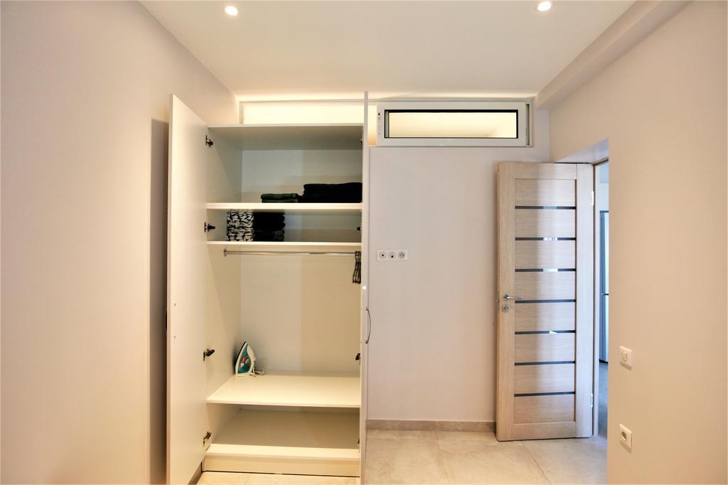 Apartment In City Center Yerevan Exterior photo
