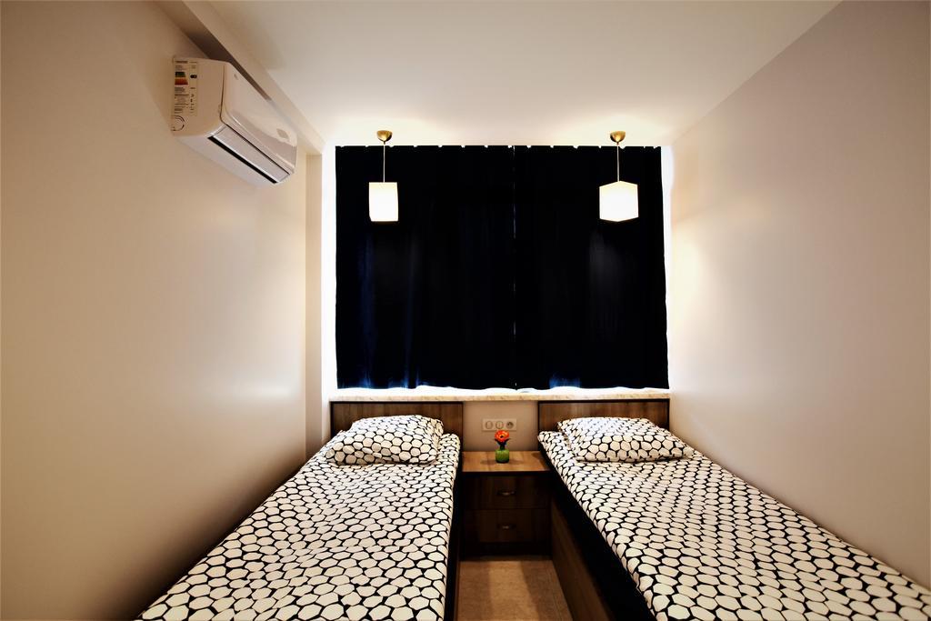 Apartment In City Center Yerevan Exterior photo